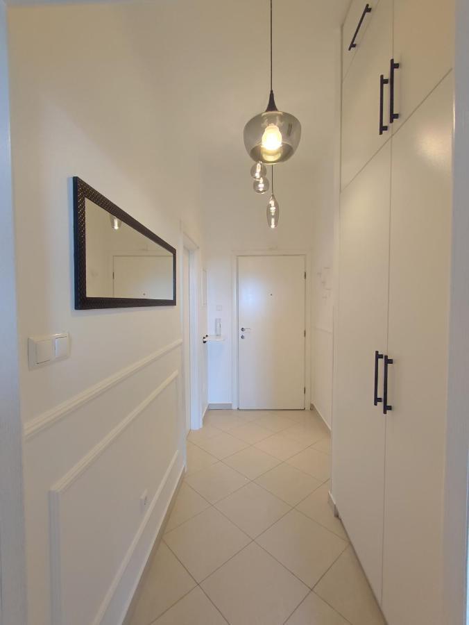 Apartman Moris Malinska Exterior photo