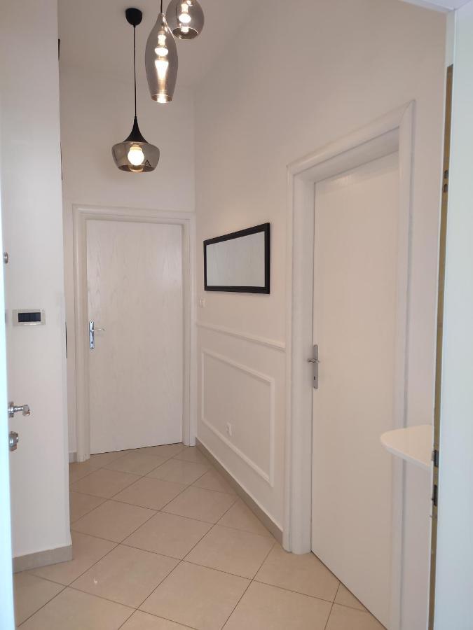 Apartman Moris Malinska Exterior photo