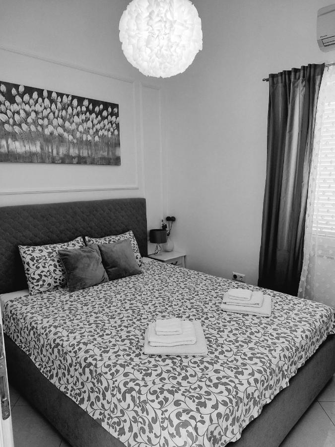Apartman Moris Malinska Exterior photo