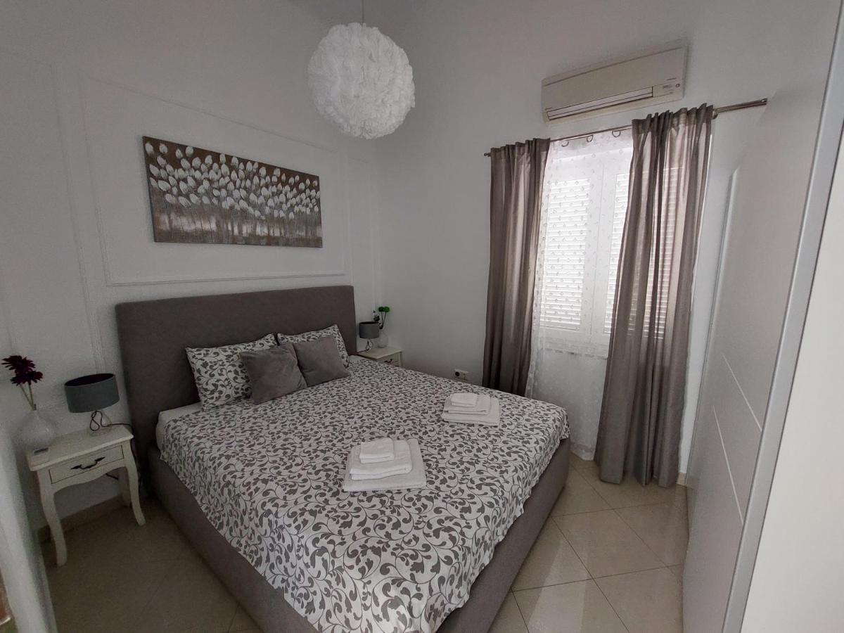 Apartman Moris Malinska Exterior photo