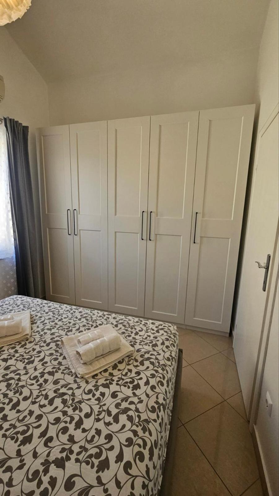 Apartman Moris Malinska Exterior photo